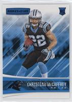 Rookies - Christian McCaffrey