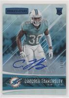 Rookies - Cordrea Tankersley #/49