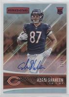 Rookies - Adam Shaheen #/49