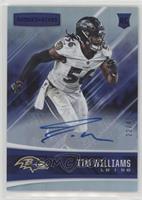 Rookies - Tim Williams #/49