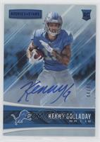 Rookies - Kenny Golladay #/49