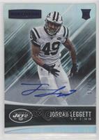 Rookies - Jordan Leggett #/49