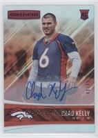 Rookies - Chad Kelly #/49