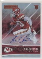 Rookies - Jehu Chesson #/10