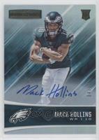Rookies - Mack Hollins #/10