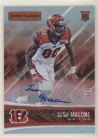 Rookies - Josh Malone #/10