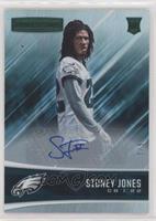 Rookies - Sidney Jones #/5