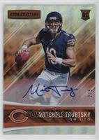 Rookies - Mitchell Trubisky #/5