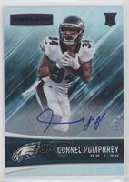 Rookies - Donnel Pumphrey #/25