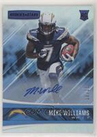 Rookies - Mike Williams #/25