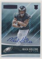 Rookies - Mack Hollins #/25