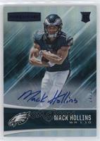 Rookies - Mack Hollins #/25