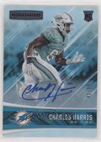 Rookies - Charles Harris #/99