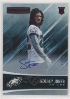 Rookies - Sidney Jones #/99