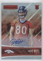 Rookies - Jake Butt #/99