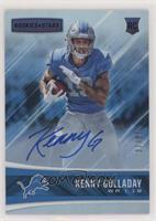 Rookies - Kenny Golladay #/99