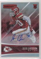 Rookies - Jehu Chesson #/99