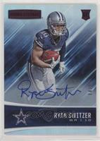 Rookies - Ryan Switzer #/99