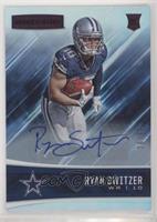 Rookies - Ryan Switzer #/99