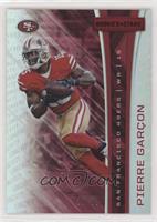 Pierre Garcon #/70