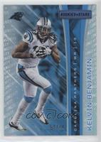 Kelvin Benjamin #/70