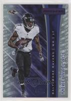 Mike Wallace #/70