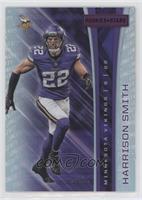 Harrison Smith #/70