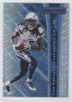 Travis Benjamin #/70