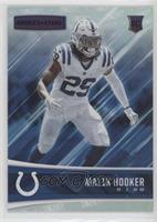 Rookies - Malik Hooker #/70