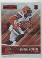 Rookies - Jabrill Peppers #/70