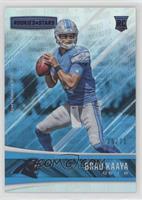 Rookies - Brad Kaaya #/70