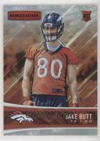 Rookies - Jake Butt #/70