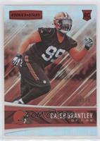 Rookies - Caleb Brantley #/70