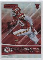 Rookies - Jehu Chesson [EX to NM] #/70