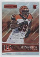 Rookies - Jordan Willis #/70