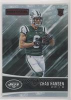 Rookies - Chad Hansen #/70