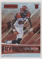 Rookies - Josh Malone #/70