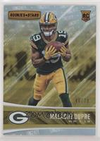 Rookies - Malachi Dupre #/70