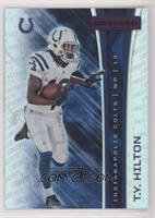 T.Y. Hilton #/70