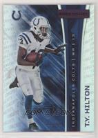 T.Y. Hilton #/70