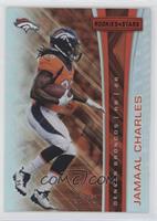 Jamaal Charles #/70