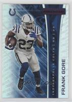 Frank Gore #/70