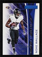 Mike Wallace #/1
