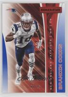 Brandin Cooks #/25