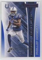 Phillip Dorsett #/25