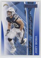 Joey Bosa #/25