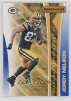 Jordy Nelson #/25