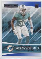 Rookies - Cordrea Tankersley #/25