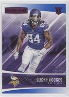 Rookies - Bucky Hodges #/25