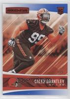 Rookies - Caleb Brantley #/25